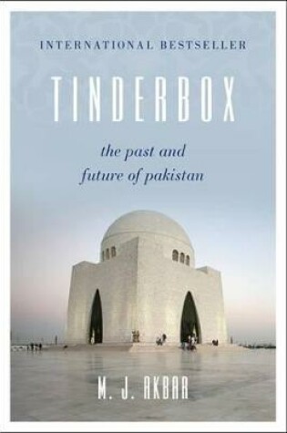 Cover of Tinderbox