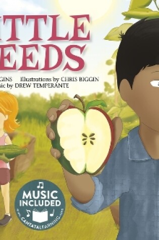 Cover of Little Seeds (My First Science Songs)
