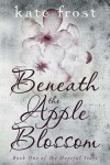 Book cover for Beneath the Apple Blossom