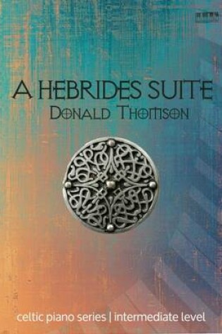 Cover of Hebrides Suite, A