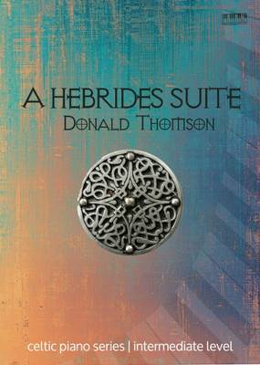 Cover of Hebrides Suite, A