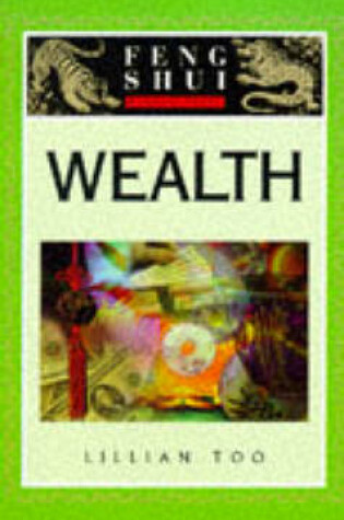 Cover of Wealth