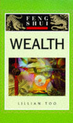 Book cover for Wealth