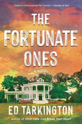 Book cover for The Fortunate Ones