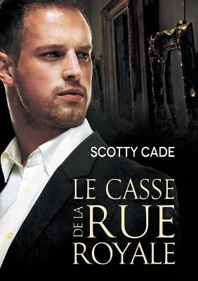 Cover of casse de la rue Royale (Translation)