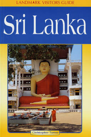 Cover of Sri Lanka