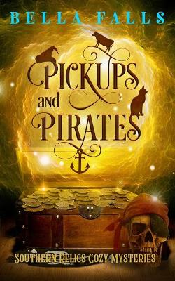 Book cover for Pickups and Pirates