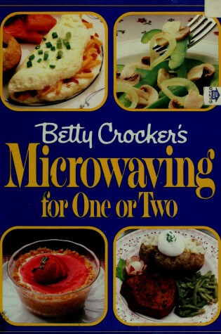 Cover of Microwaving for One or Two