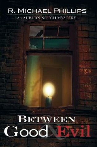 Cover of Between Good And Evil