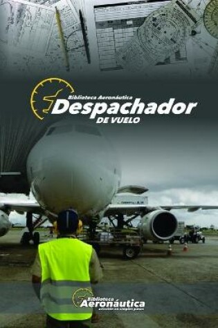 Cover of Despachador de Vuelo