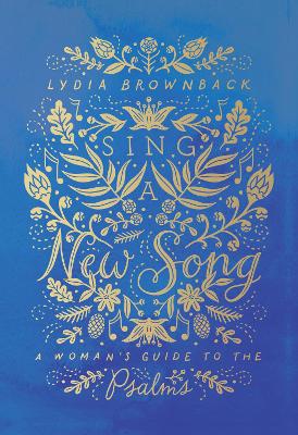 Book cover for Sing a New Song