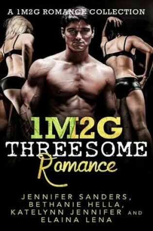 Cover of 1m2g Threesome Romance