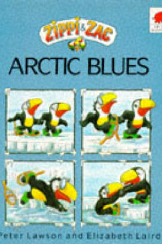 Cover of Arctic Blues