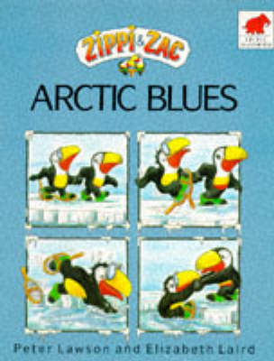 Cover of Arctic Blues