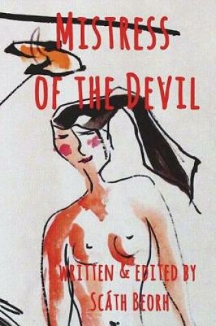 Cover of Mistress of the Devil