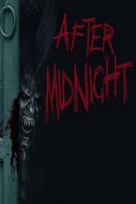 Book cover for After Midnight