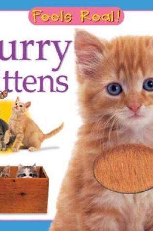 Cover of Furry Kittens