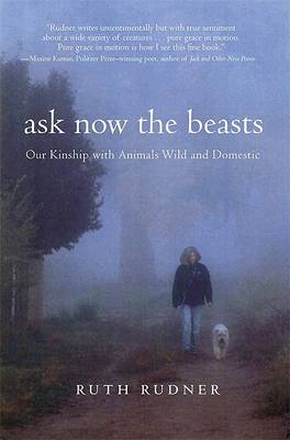 Book cover for Ask Now the Beasts