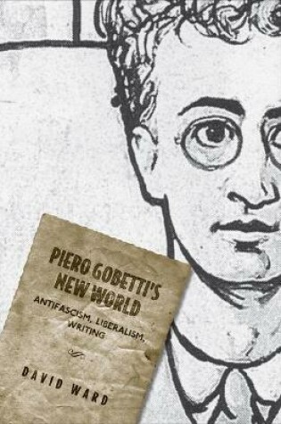 Cover of Piero Gobetti's New World