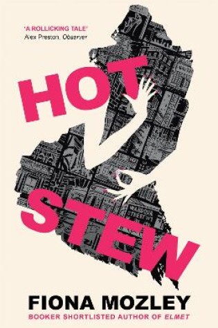 Cover of Hot Stew
