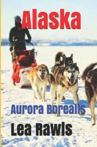 Cover of Alaska