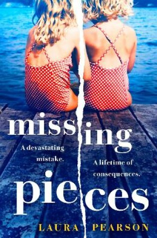 Cover of Missing Pieces