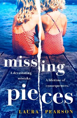 Missing Pieces by Laura Pearson