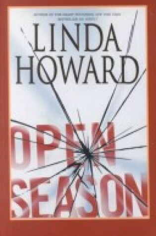 Cover of Open Season