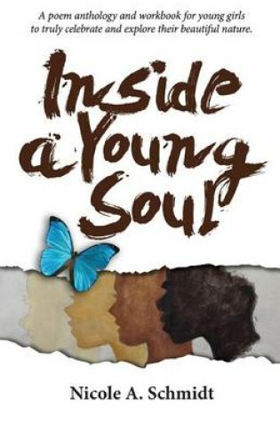 Cover of Inside a Young Soul...