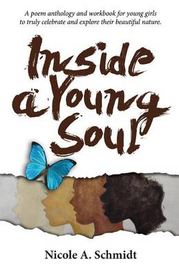 Book cover for Inside a Young Soul...