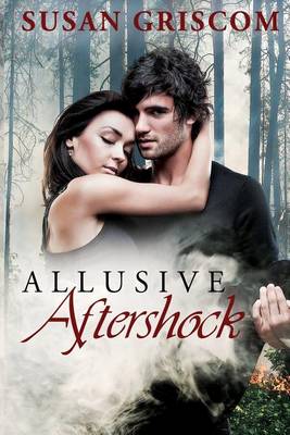 Book cover for Allusive Aftershock