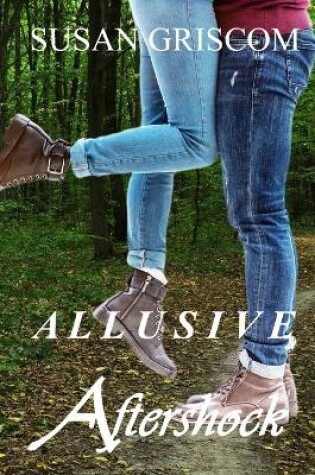 Cover of Allusive Aftershock