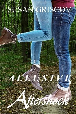 Book cover for Allusive Aftershock