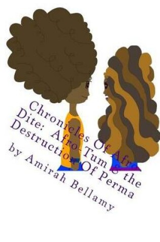 Cover of Chronicles of Afro-Dite