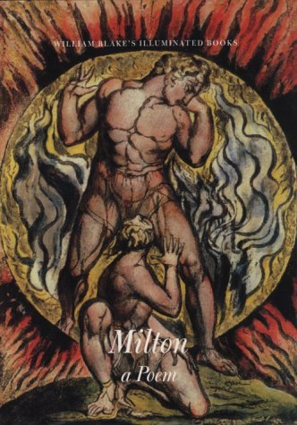 Cover of The Illuminated Books of William Blake, Volume 5