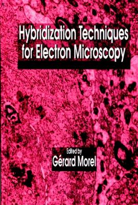 Book cover for Hybridization Techniques for Electron Microscopy