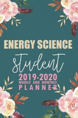 Cover of Energy Science Student