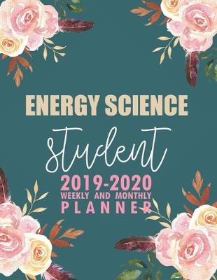 Book cover for Energy Science Student