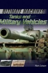 Book cover for Tanks and Military Vehicles