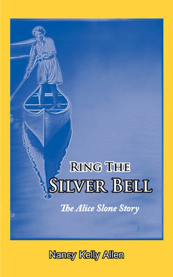 Book cover for Ring the Silver Bell