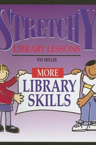 Cover of More Library Skills