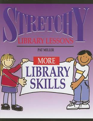 Cover of More Library Skills