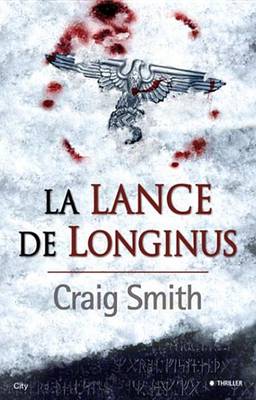 Book cover for La Lance de Longinus