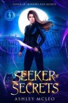 Book cover for Seeker of Secrets