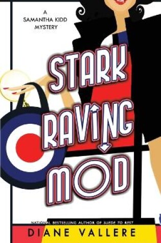 Cover of Stark Raving Mod