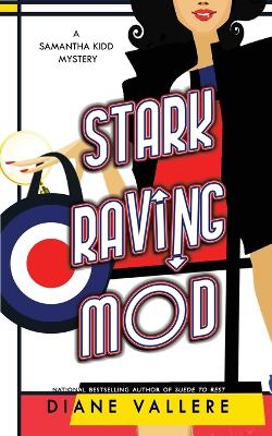 Book cover for Stark Raving Mod