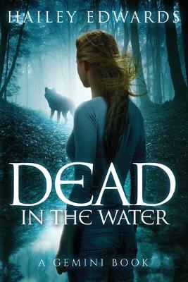 Cover of Dead in the Water