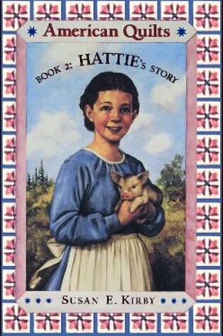 Cover of Hattie's Story