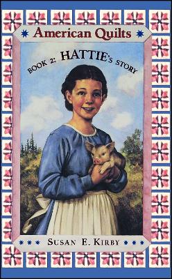 Cover of Hattie's Story