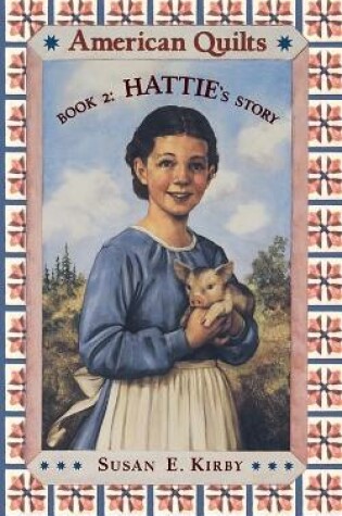 Cover of Hattie's Story